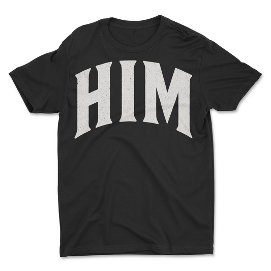 HIM – The Mark of Greatness