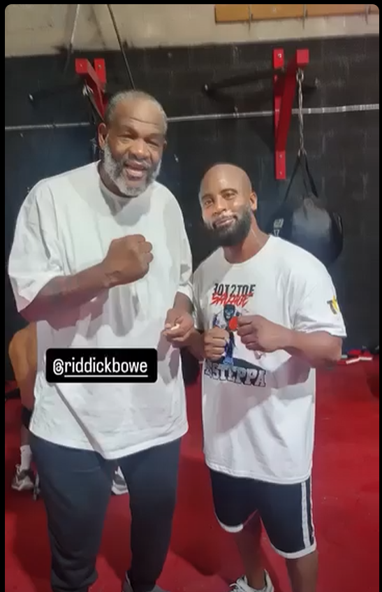 Big Steppa White Short Sleeve