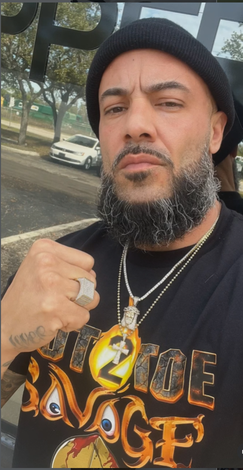 Spartan Helmet Black Tee