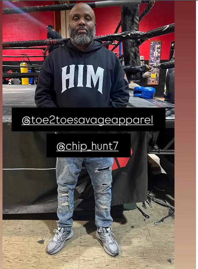 HIM – The Mark of Greatness