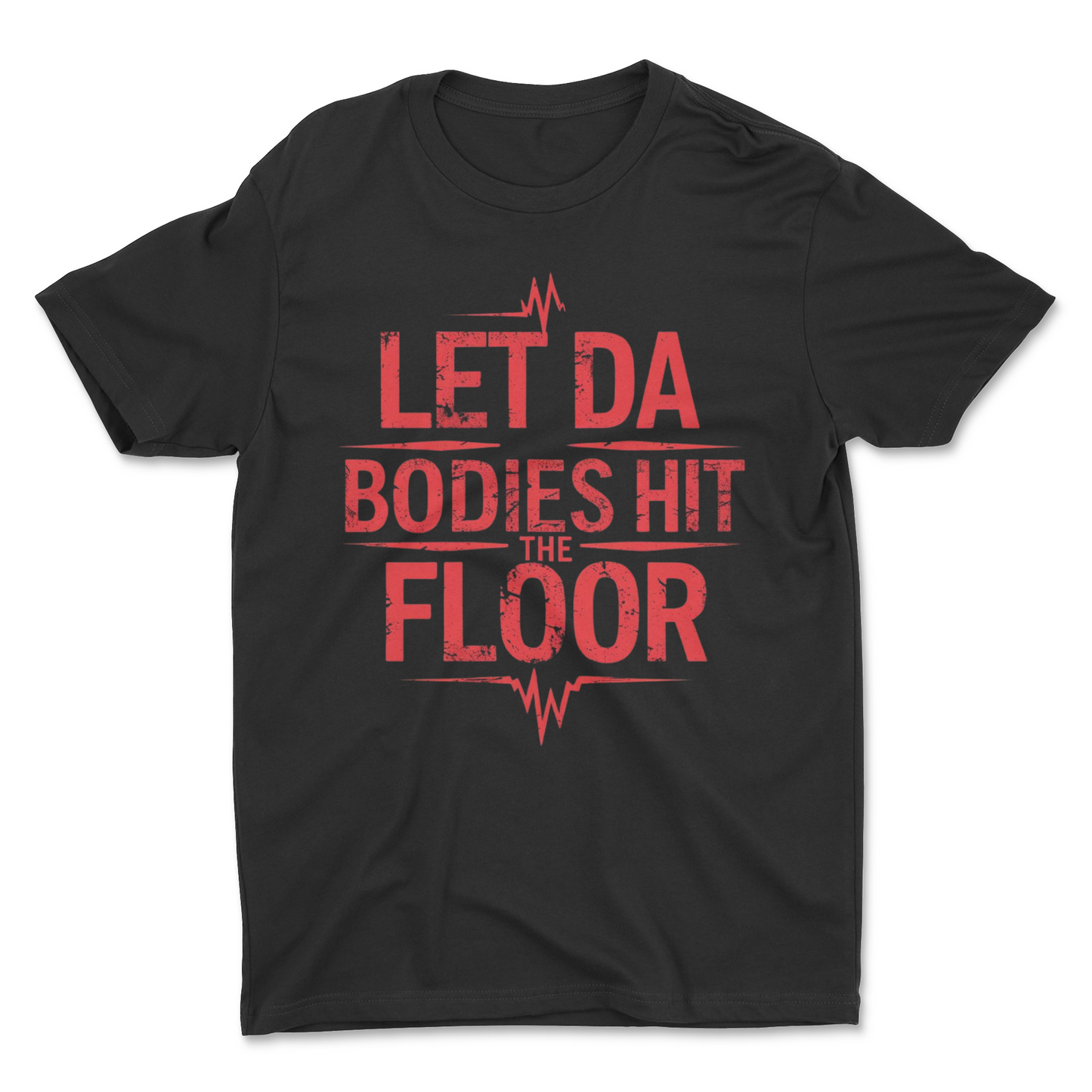 "Savage Anthem Tee – Let The Bodies Fall"